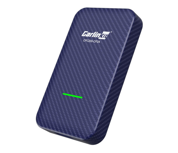 Carlinkit 4.0 CP2A Wireless Adapter CarPlay Android Auto - 1192221 - zdjęcie 3
